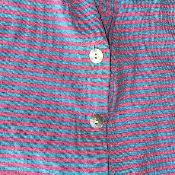 Made in the USA vintage style top - Picture 3 of 6